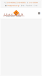 Mobile Screenshot of praxicon.gr
